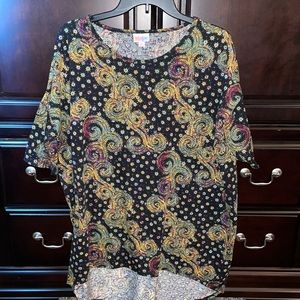 Euc sz M Lularoe irma